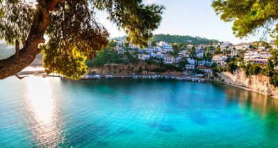 Alonissos