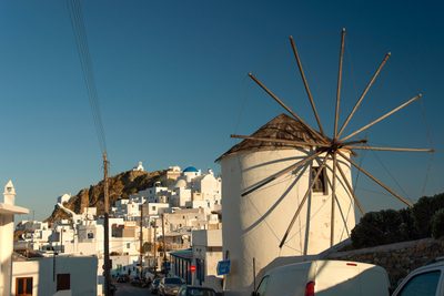 Serifos