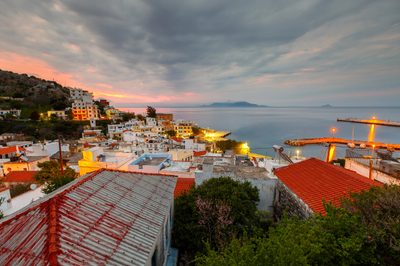 Ikaria