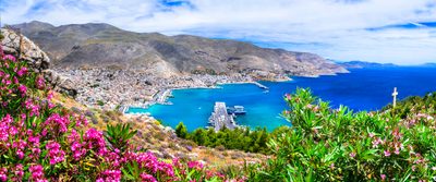 Kalymnos