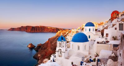 Santorini