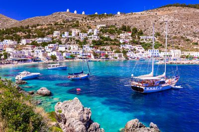 Leros