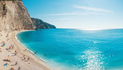 Lefkas