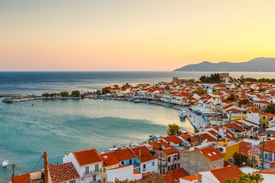 Samos