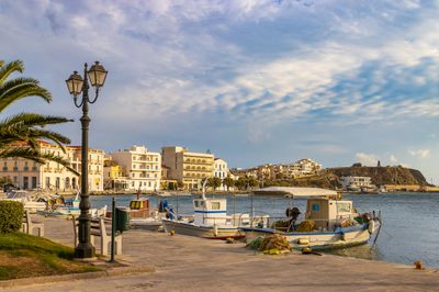 Tinos