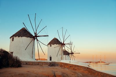 Mykonos